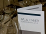 Gala dinner